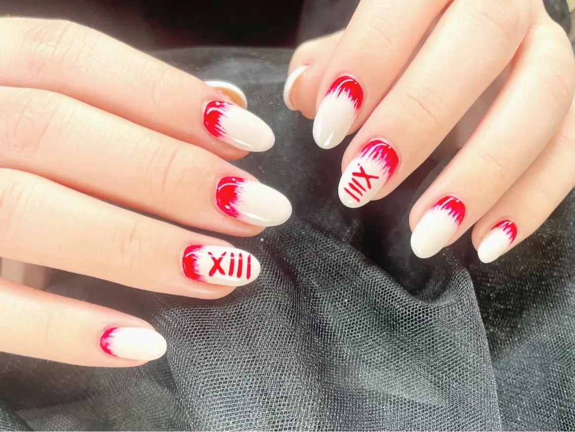 ネイル アートネイル ワンカラーネイル ハンドネイル 【新宿】Nail Yamazakiのネイルデザイン