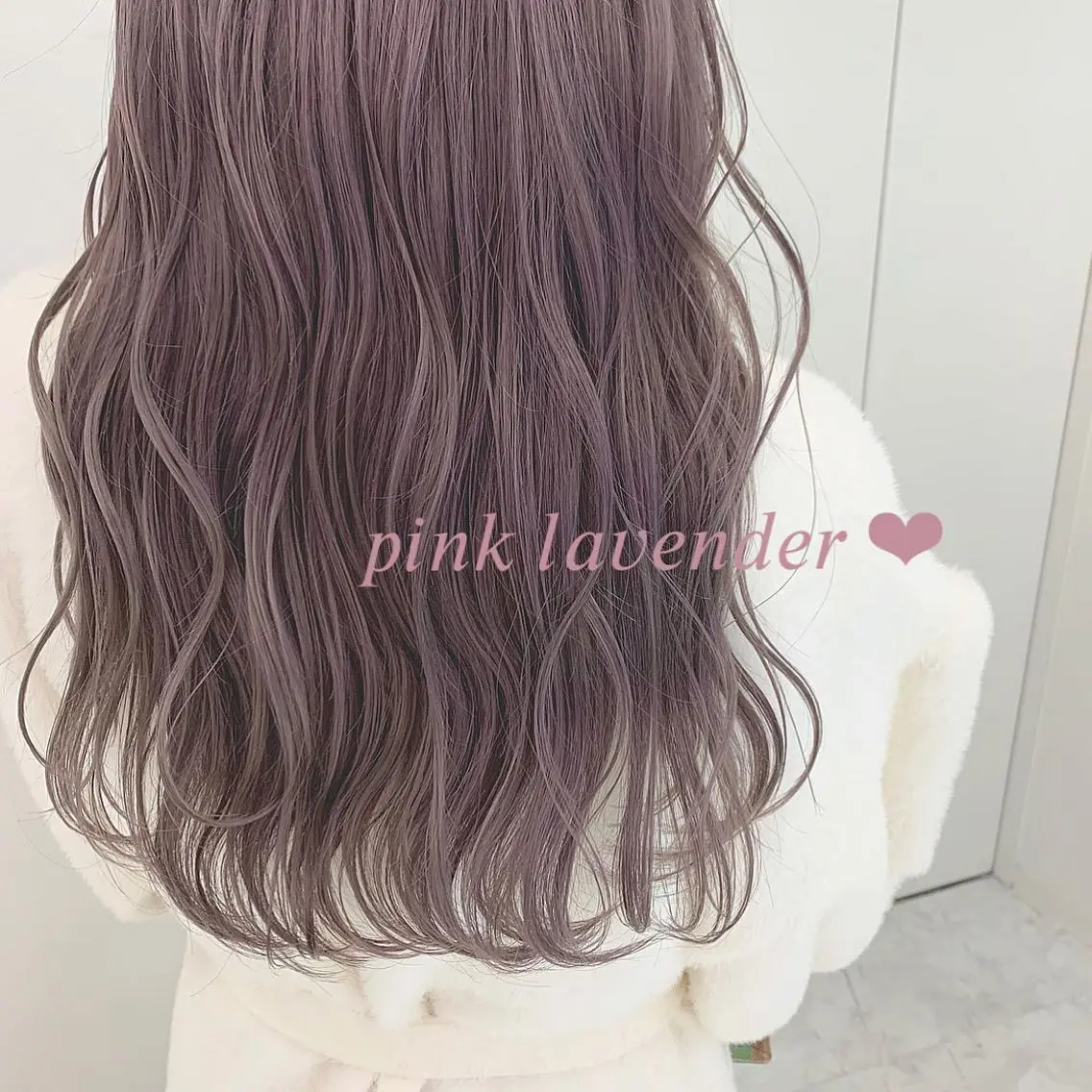 ロング カラー ヘアアレンジ ayaka 🍨のマツエク・マツパデザイン