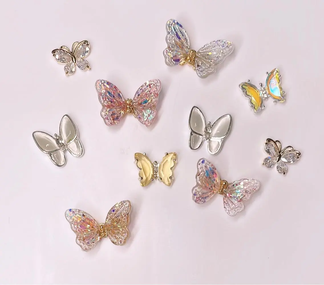 ネイル VIERU 🌈🎀💖のネイルデザイン