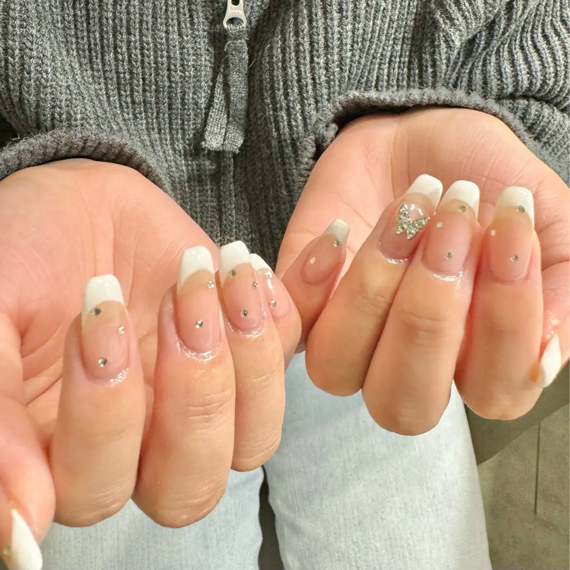 ネイル salon de oct.のネイルデザイン