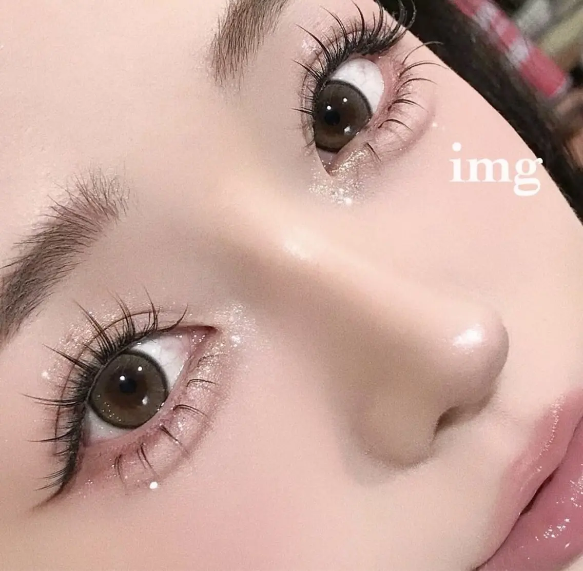 マツエク・マツパ Best Eyelash ユキのマツエク・マツパデザイン