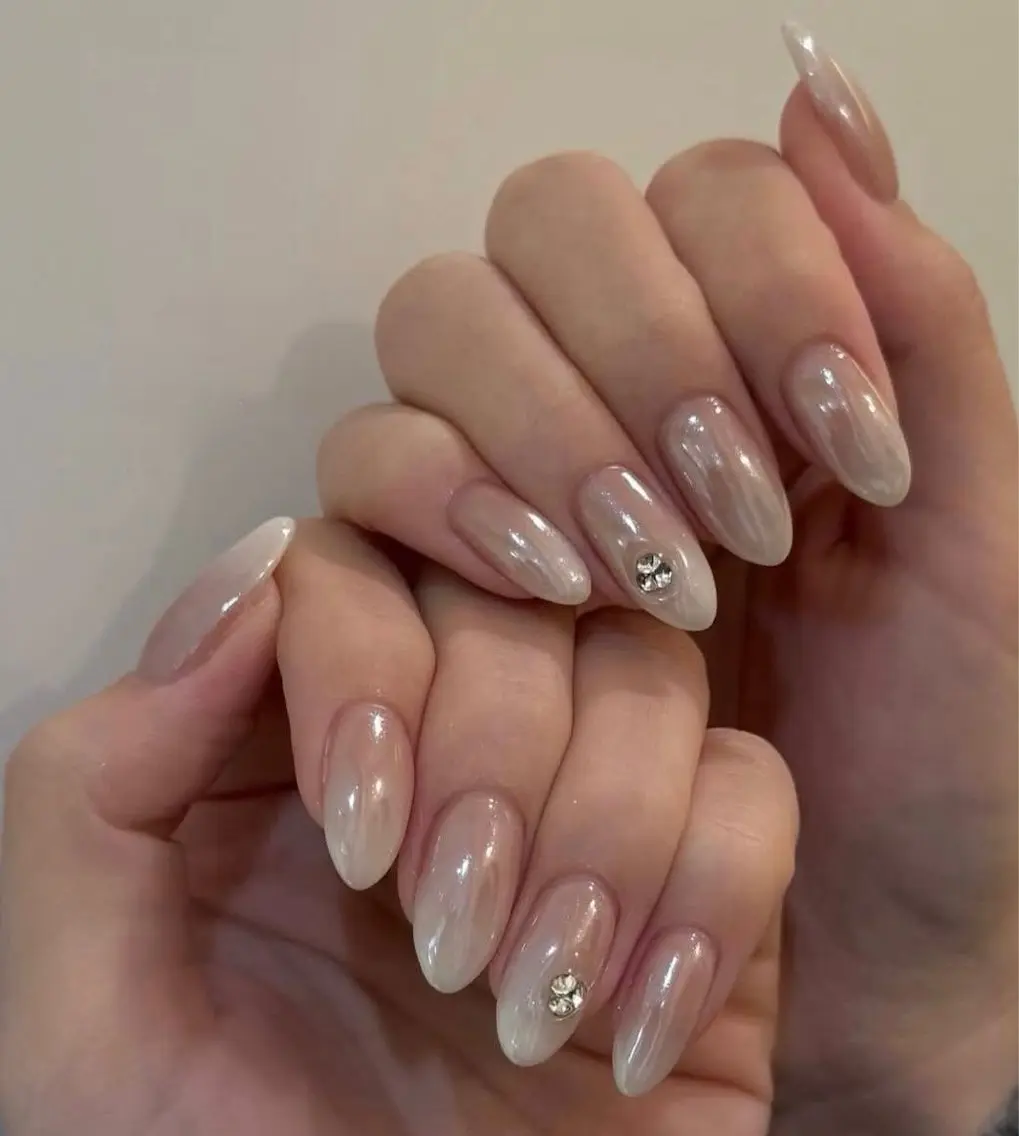 ネイル Hin Hana Nailのネイルデザイン