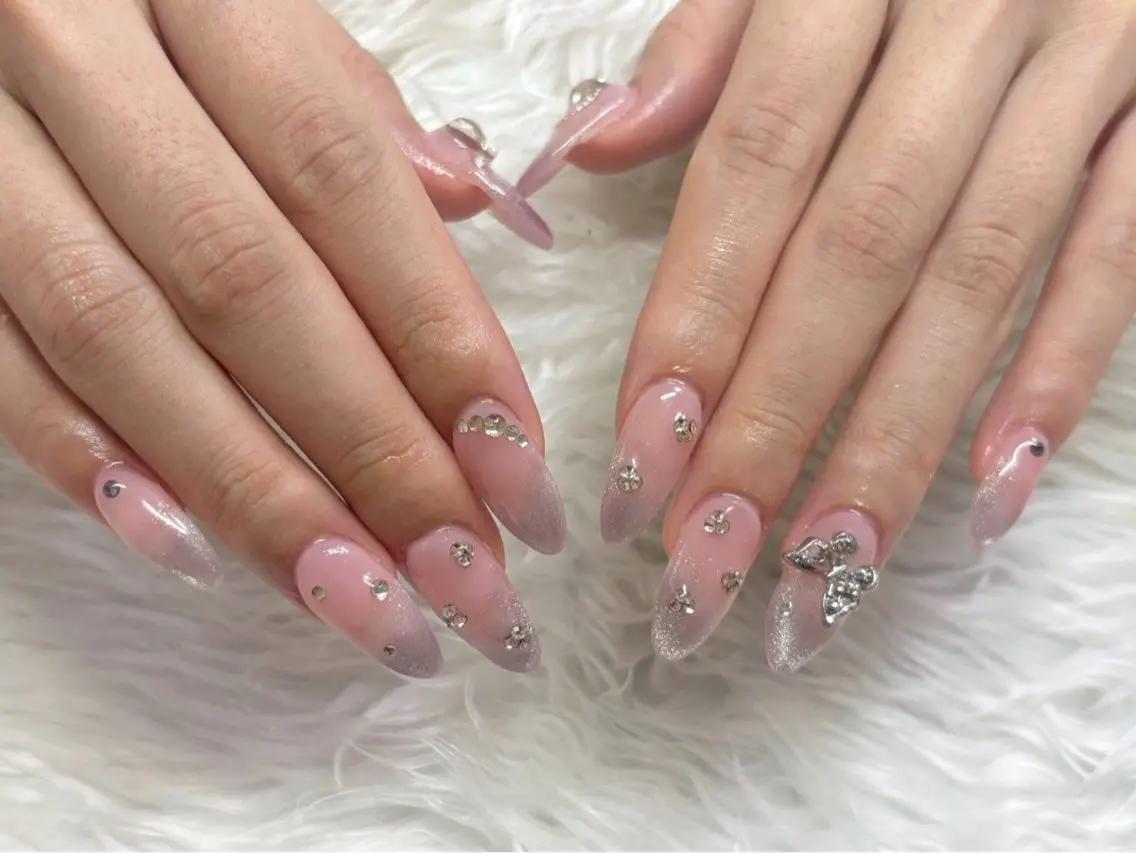 ネイル Ashliy大宮♡ アシュリーのネイルデザイン