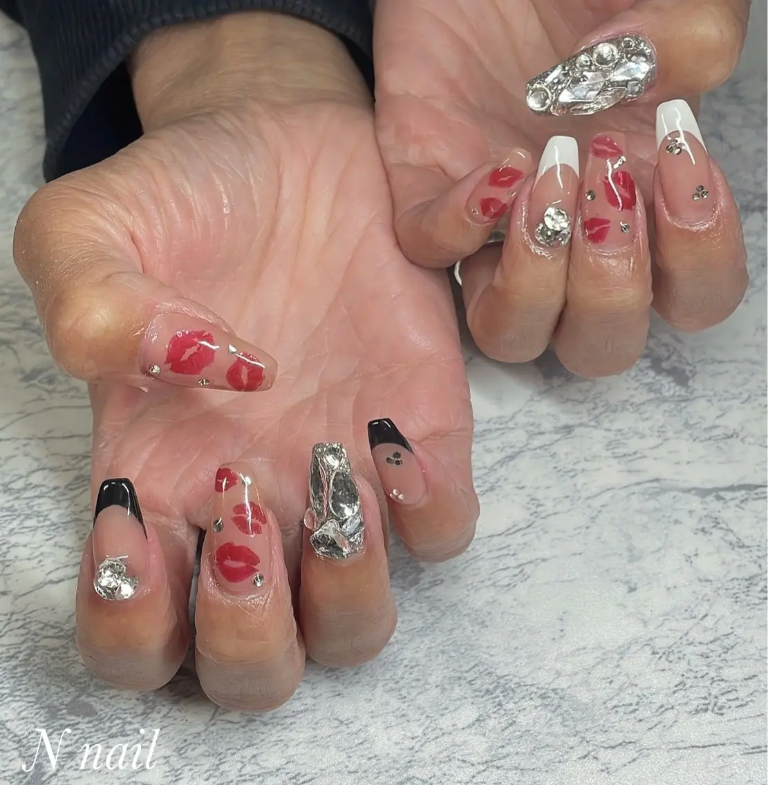 ネイル N nailのネイルデザイン
