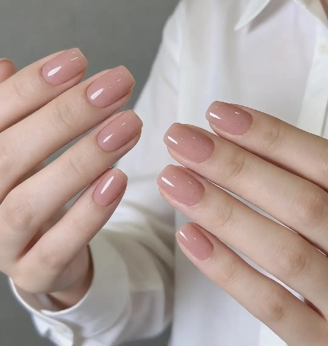 ネイル ハンドネイル Yuki Sakai nailのネイルデザイン