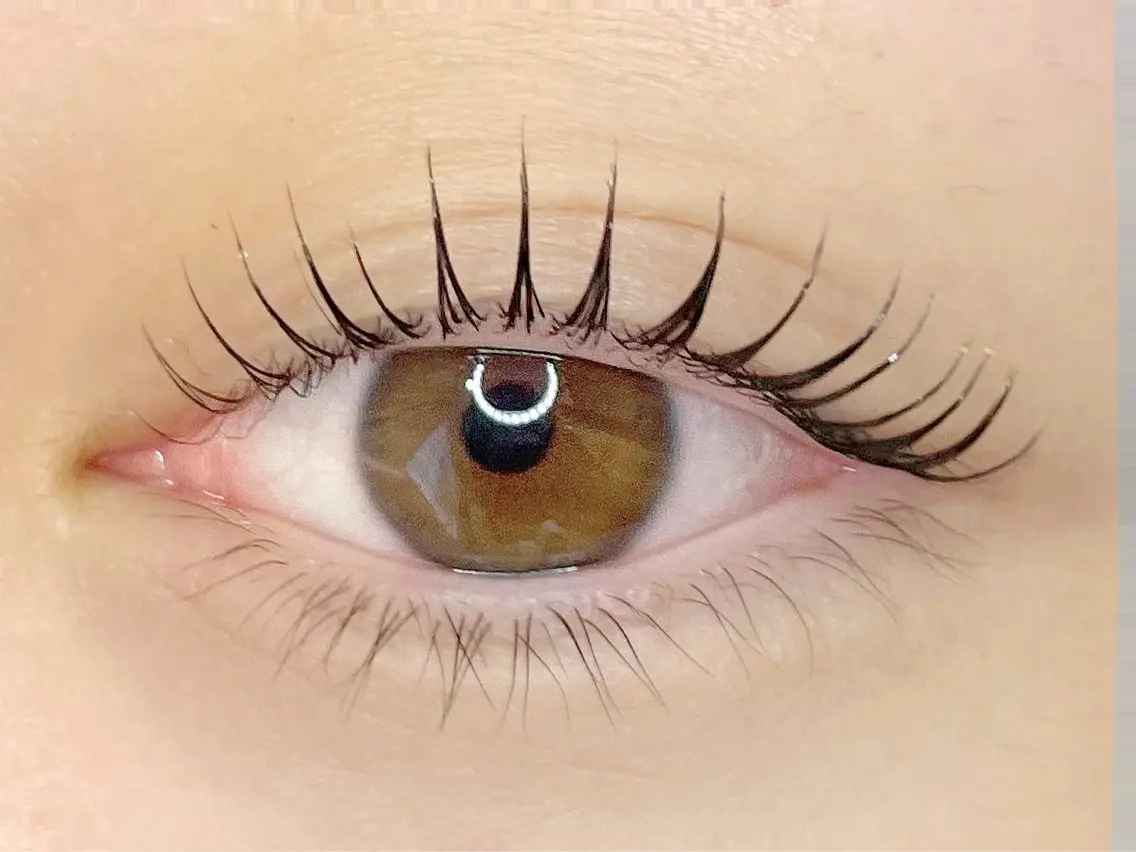 マツエク・マツパ マツパ eyelash CLAYの眉毛・アイブロウイメージ