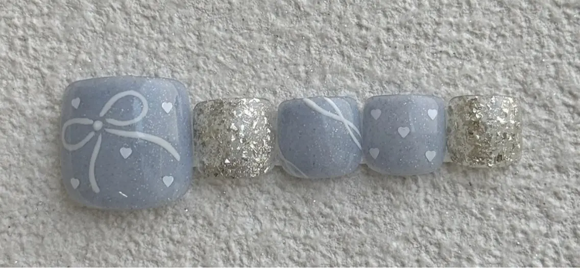 ネイル nail mor. ayakaのネイルデザイン