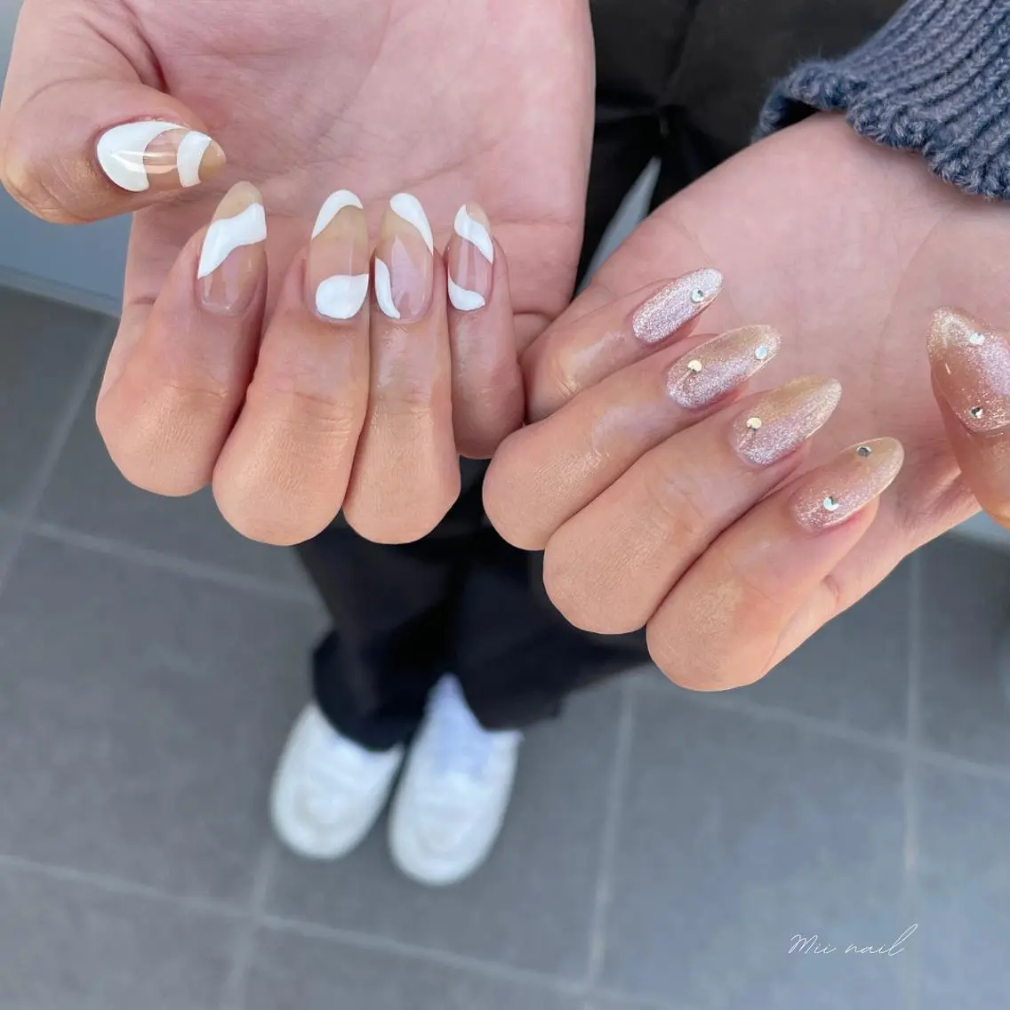 ネイル Mii nail いづみのその他イメージ