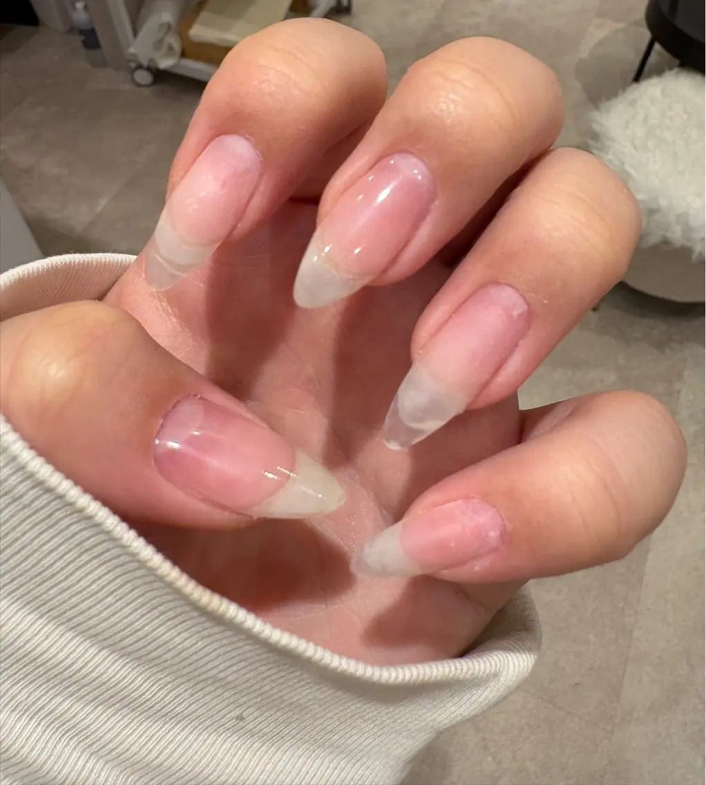 ネイル オフのみ(ネイル) Amys nail シヅキのネイルデザイン