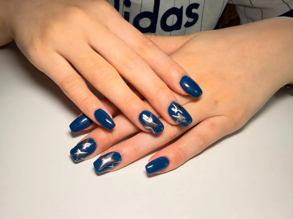 ネイル Nail salon Caco.のネイルデザイン