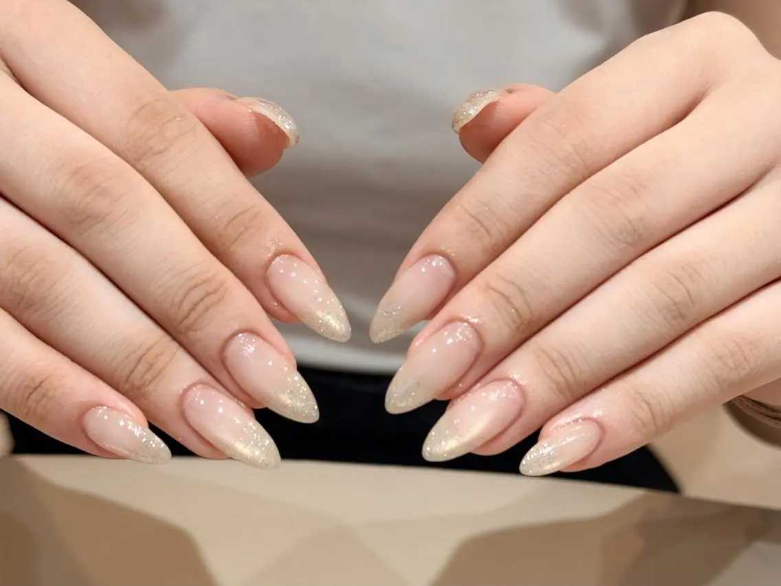 ネイル CHERIR NAILSALONのネイルデザイン