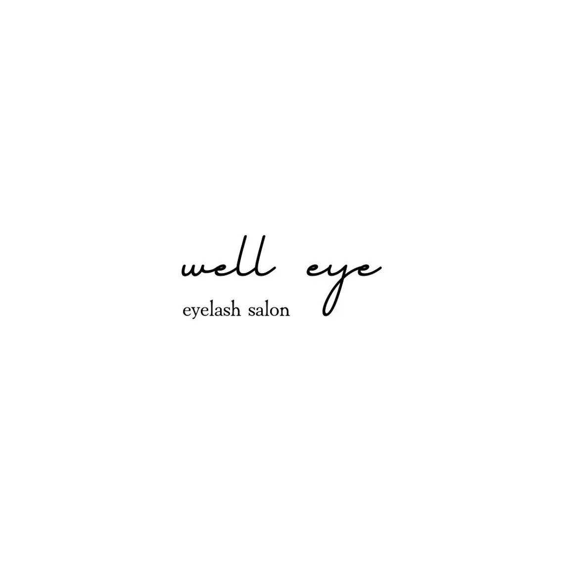 マツエク・マツパ well eye 🌙 narumiのマツエク・マツパデザイン