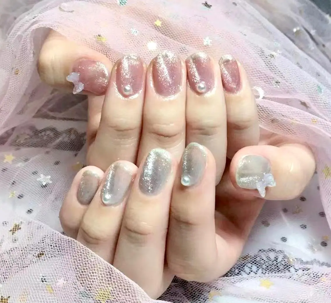 ネイル Melody メロディのネイルデザイン