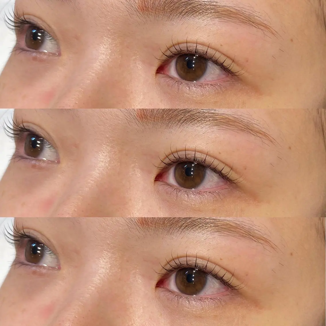 マツエク・マツパ eyelist. AIのマツエク・マツパデザイン