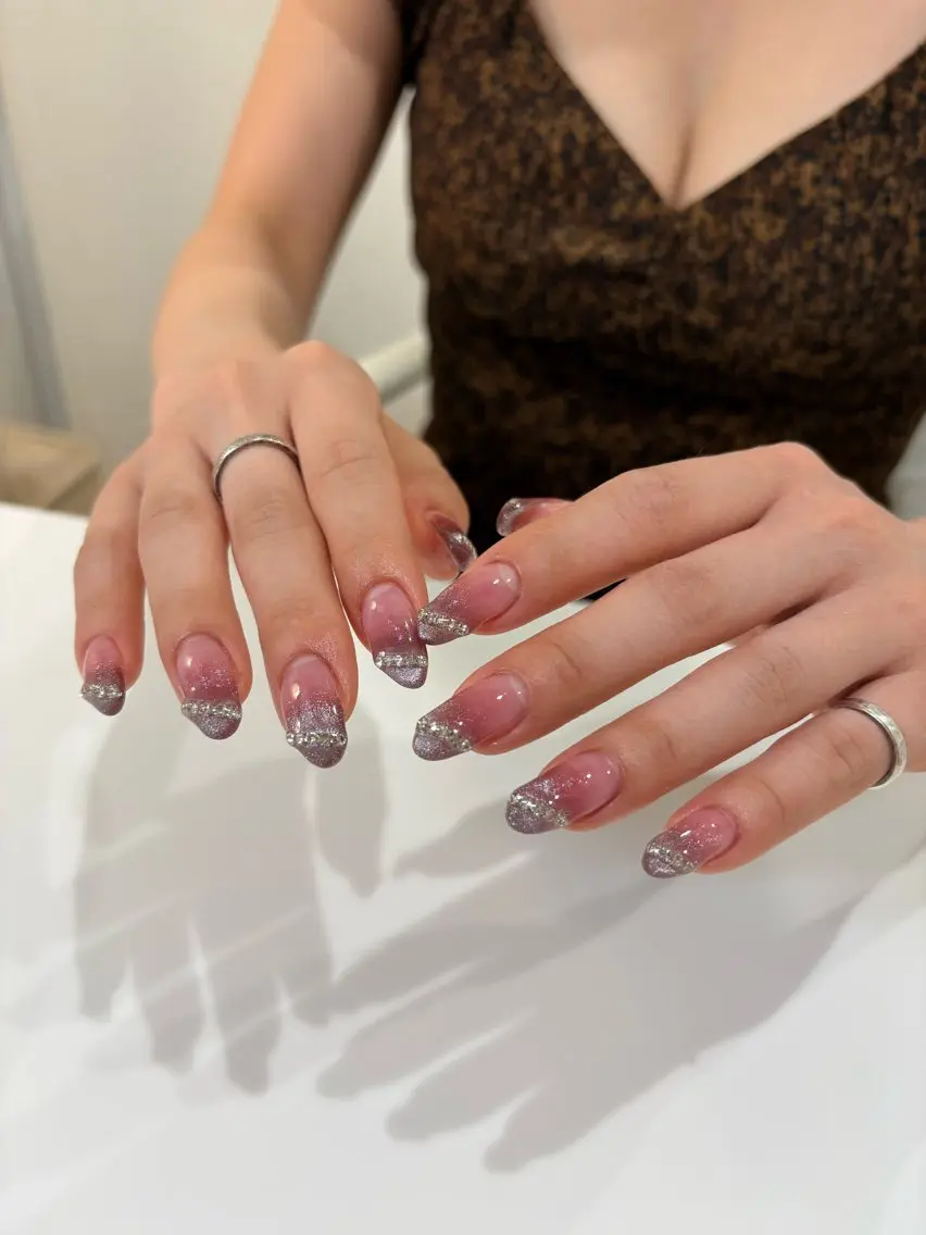 ネイル ハンドネイル nail by minamiのネイルデザイン