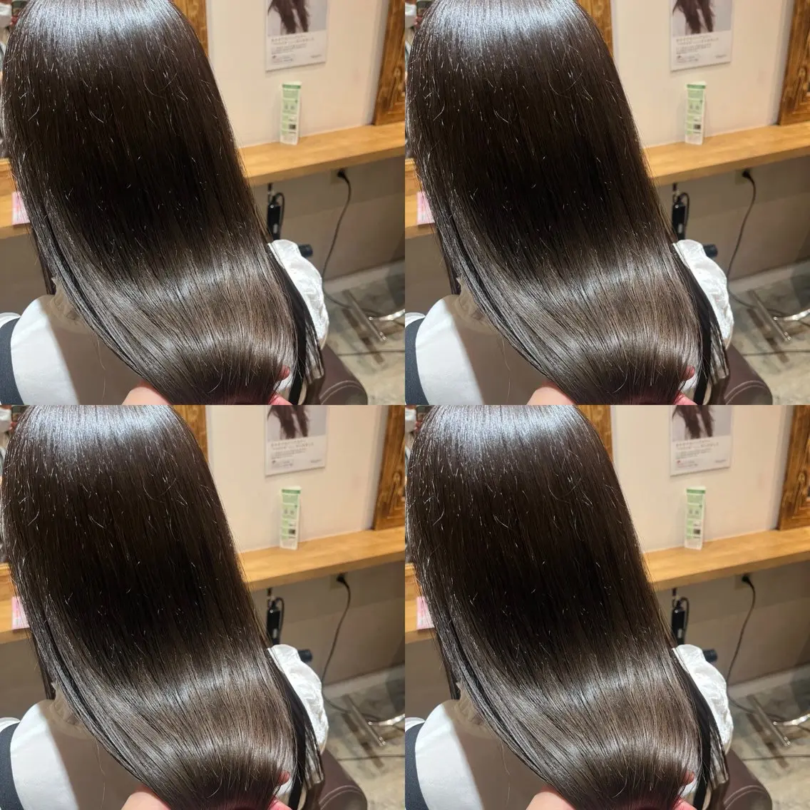 ロング カラー ✨美髪改善 特化✨ユウヤ🇰🇷のヘアスタイル