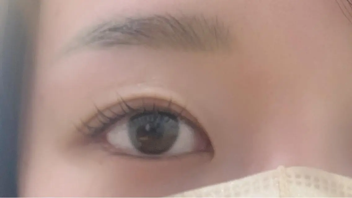 マツエク・マツパ まつげパーマ 磯崎 桃子 f(エフ)のマツエク・マツパデザイン