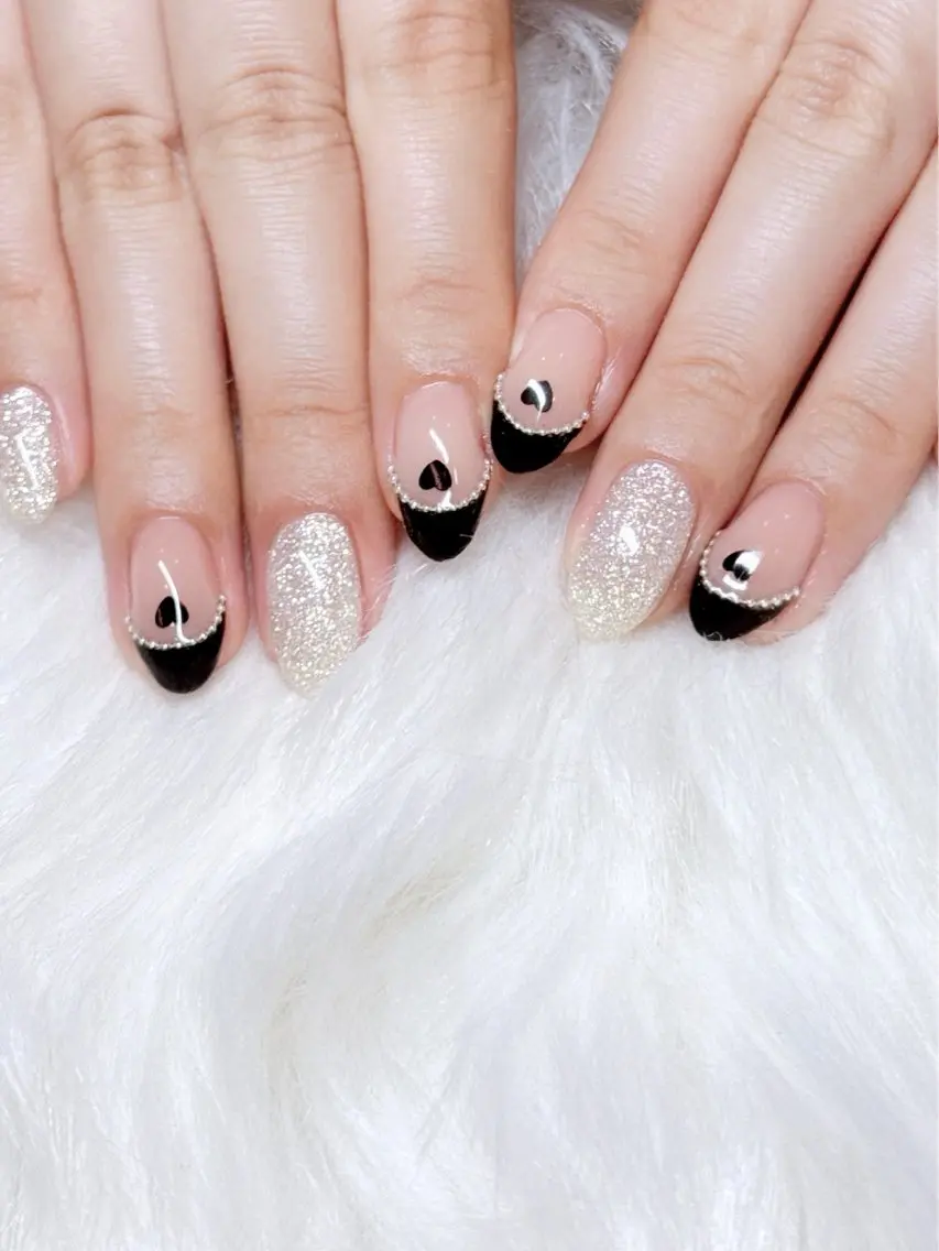ネイル Bali Aura Nailsのネイルデザイン