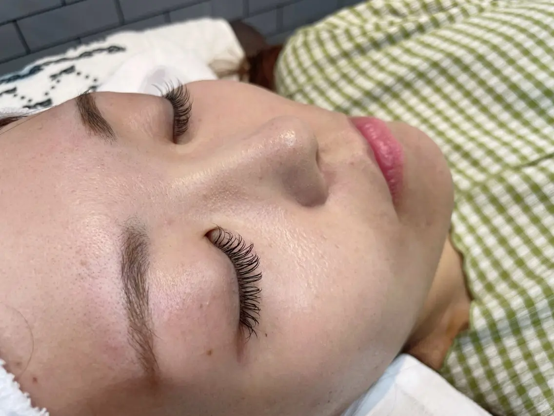 マツエク・マツパ マツエク chouchou. 柏の葉🌻高橋理奈のマツエク・マツパデザイン