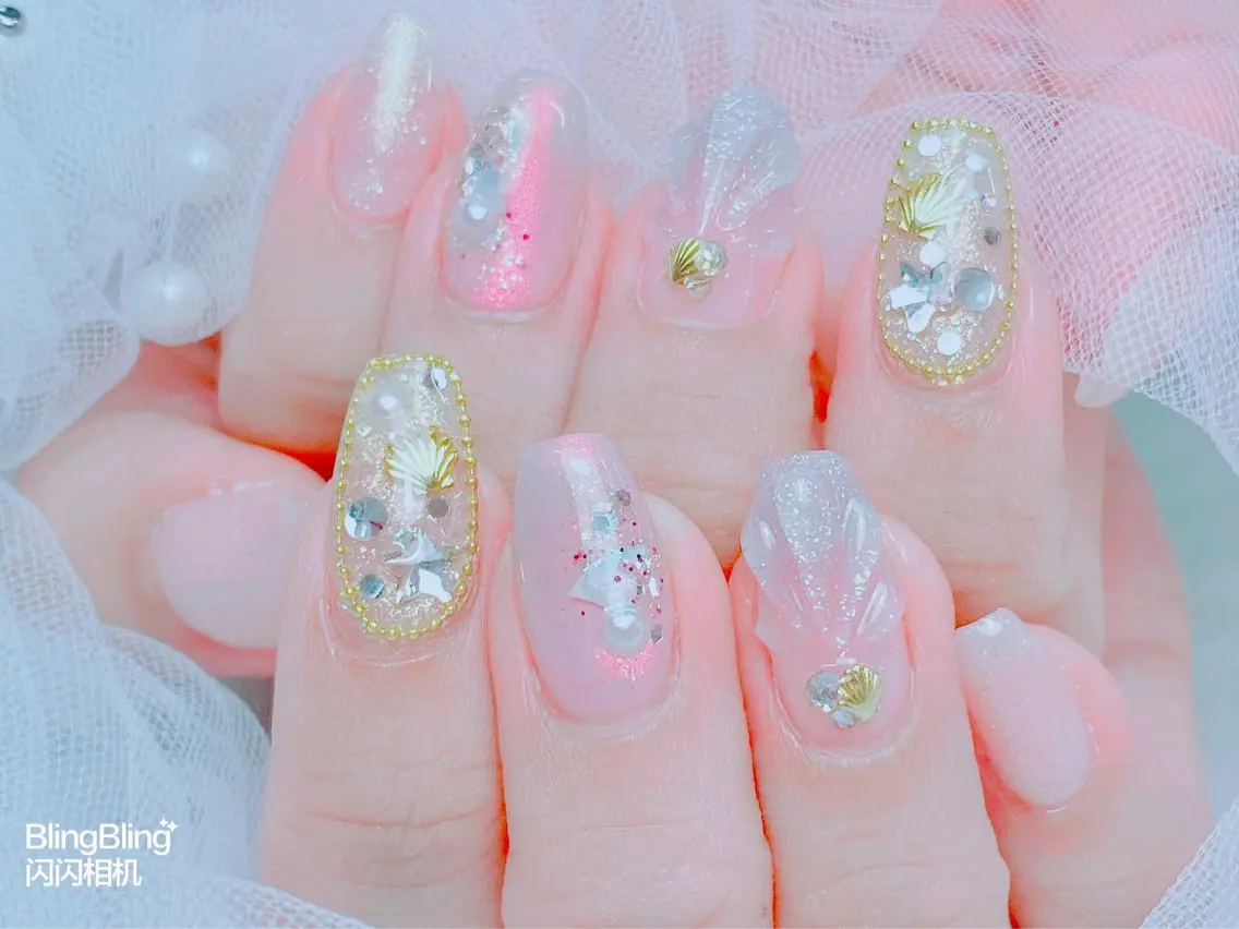 ネイル ハンドネイル ハンドケア 【スカルプ専門店】 ZY Nailのネイルデザイン