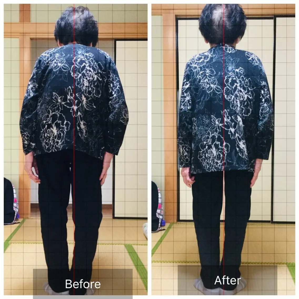 リラク 腰ひざ専門 よしかわ整体院のエステ・リラクイメージ