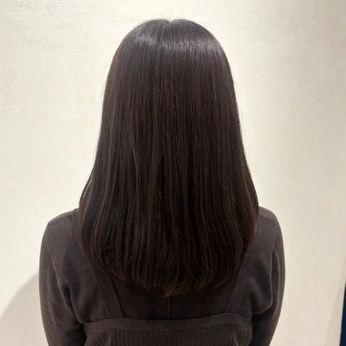 【レディース限定】カットの写真