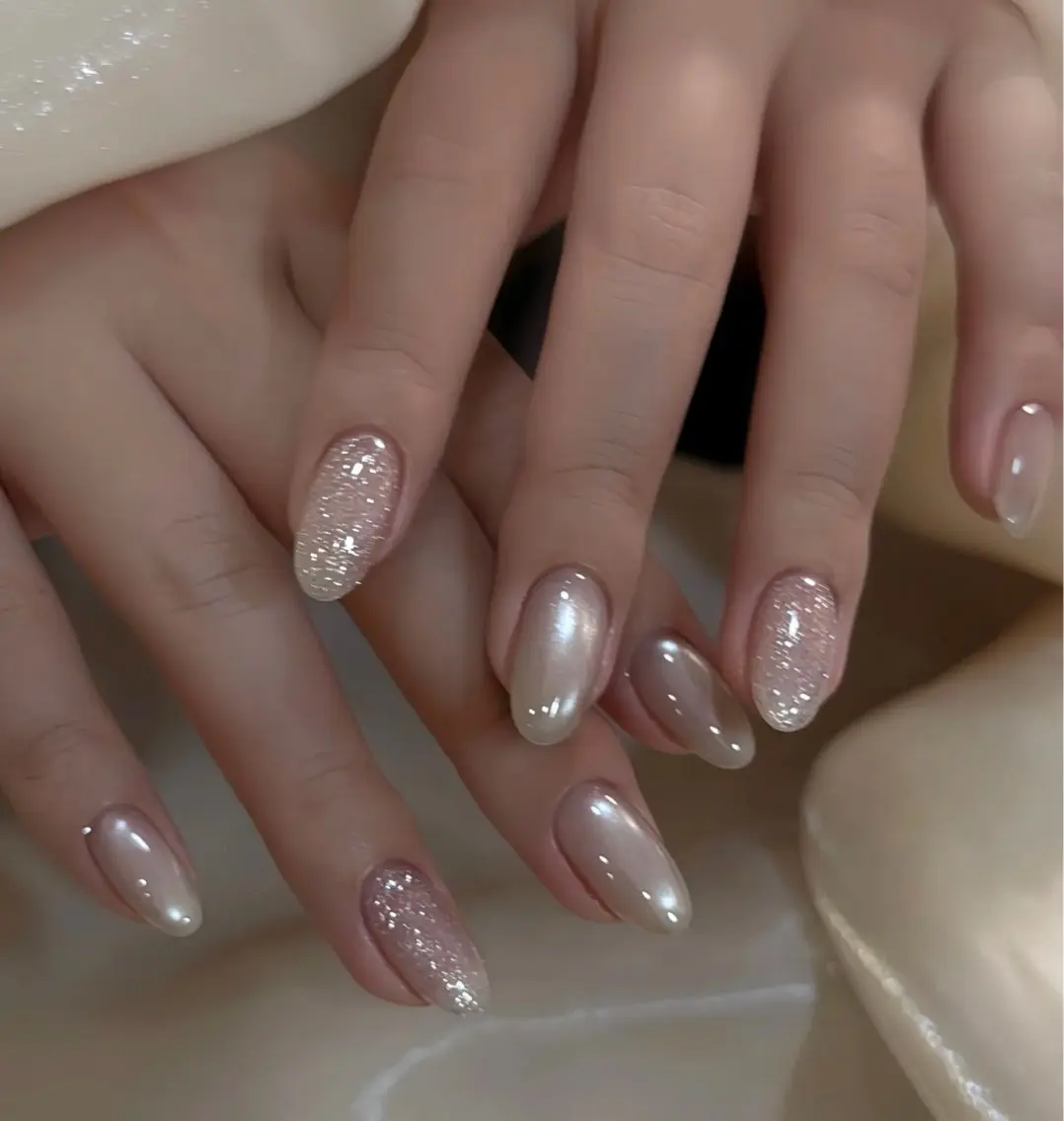 ネイル ハンドネイル ハンドケア Ocean Nailのネイルデザイン