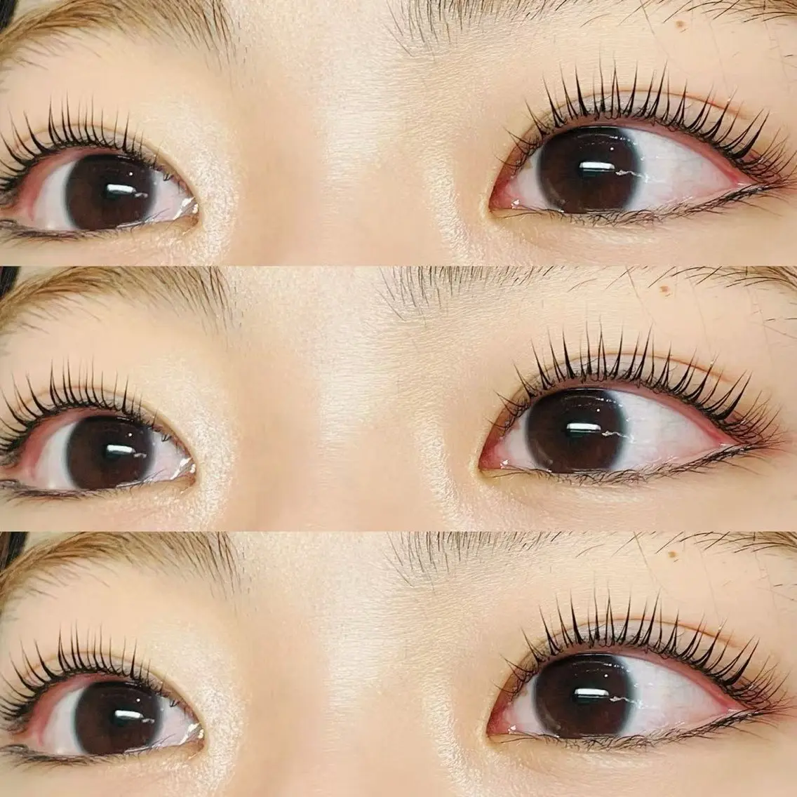 マツエク・マツパ まつげパーマ ペペEye Beauty新宿のマツエク・マツパデザイン
