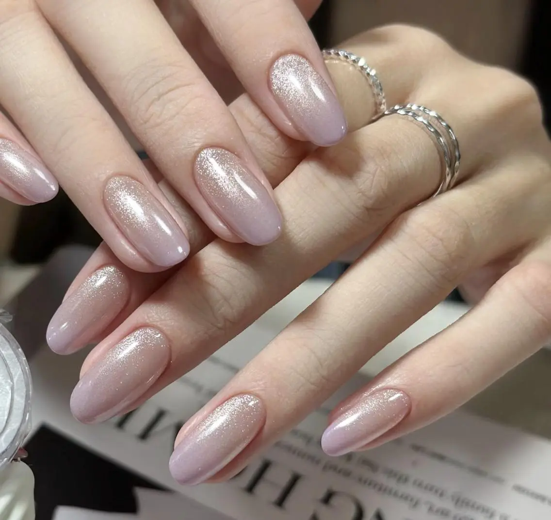 ネイル 🍧M ネイル モデルのネイルデザイン