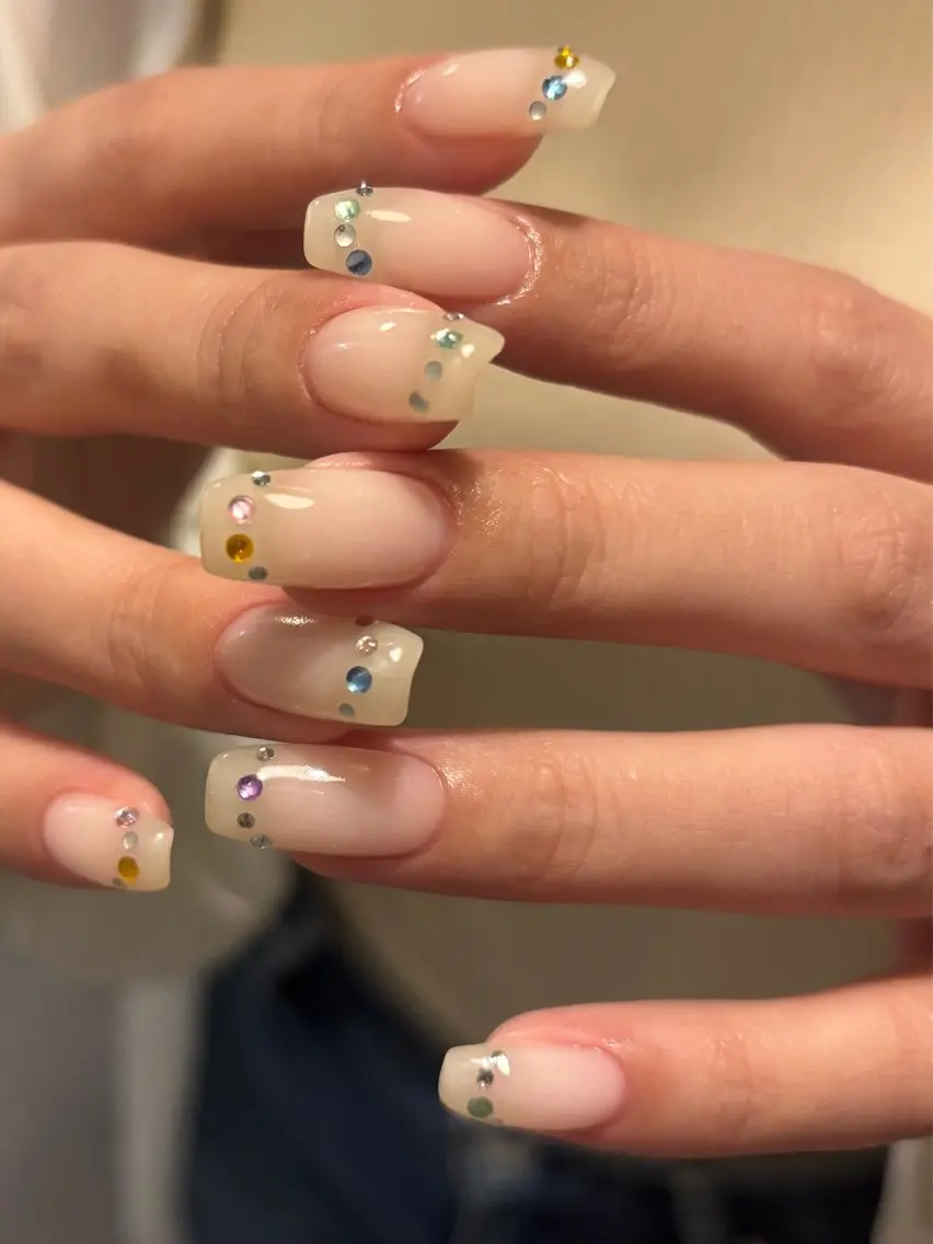 ネイル ハンドネイル chika ／ nailのネイルデザイン