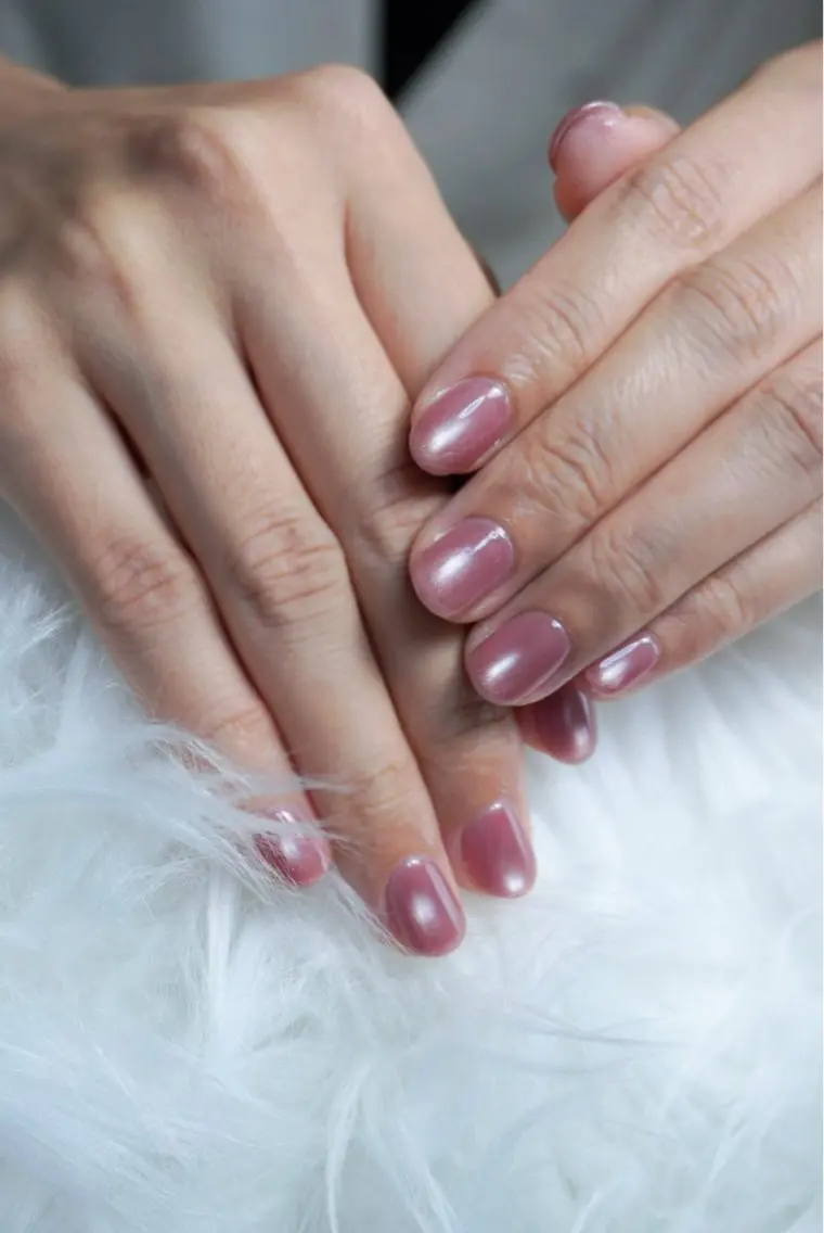 ネイル ハンドネイル lépore nail salonのネイルデザイン