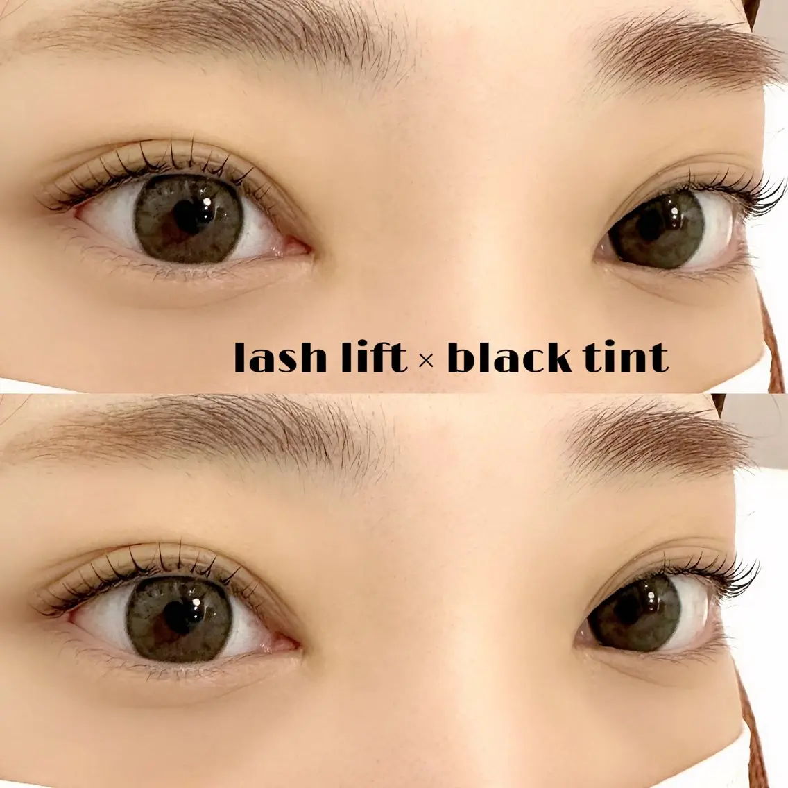 マツエク・マツパ マツパ eyelist あつこの眉毛・アイブロウイメージ