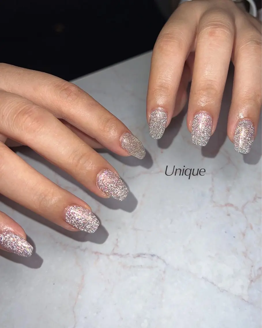 ネイル Unique 【ユニーク】のネイルデザイン