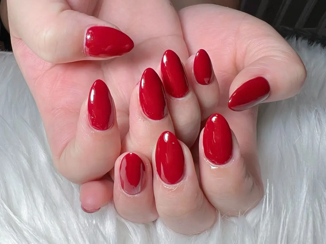 ネイル NekoNail salonのネイルデザイン
