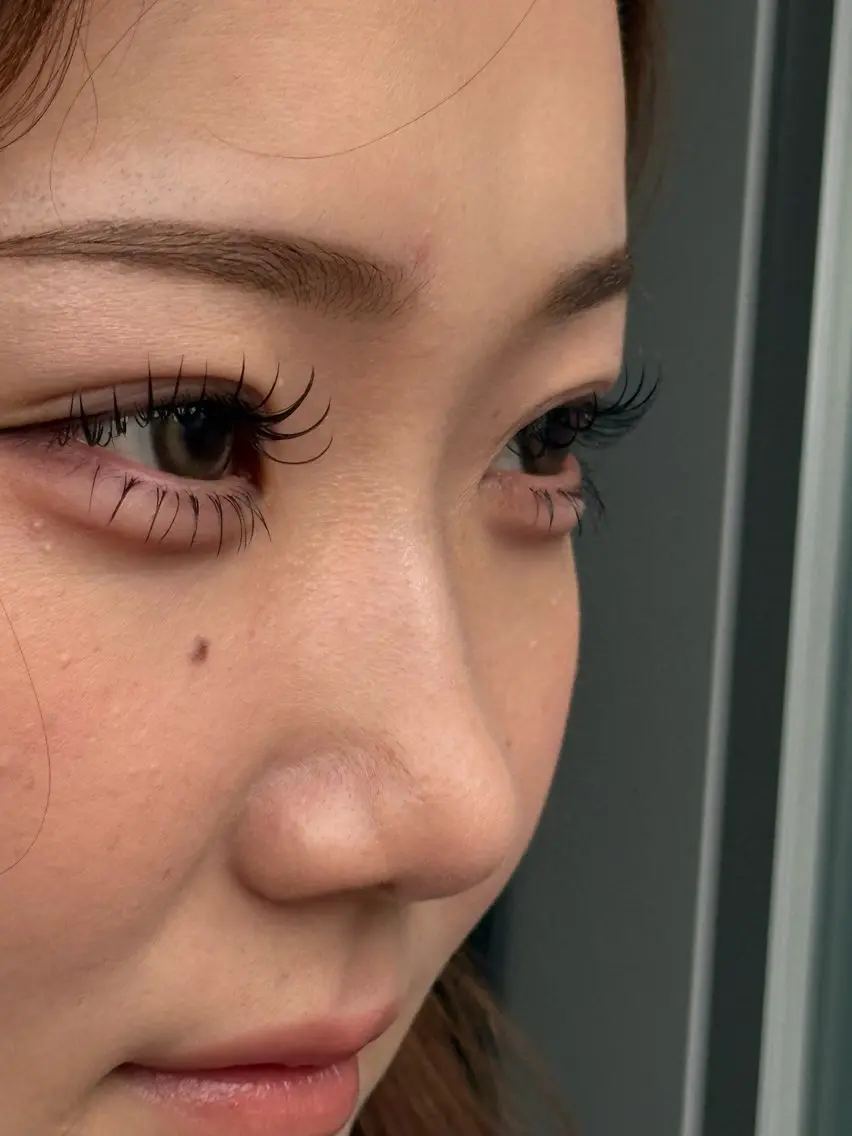 マツエク・マツパ Belle 京橋店の眉毛・アイブロウイメージ