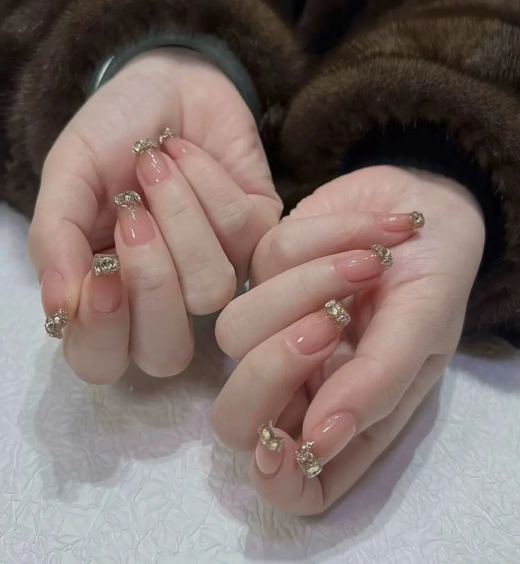 ネイル U mi Nail Salonのネイルデザイン