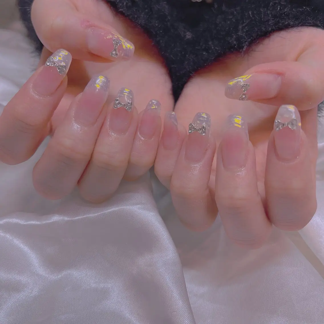 ネイル Private Salon 大宮のネイルデザイン