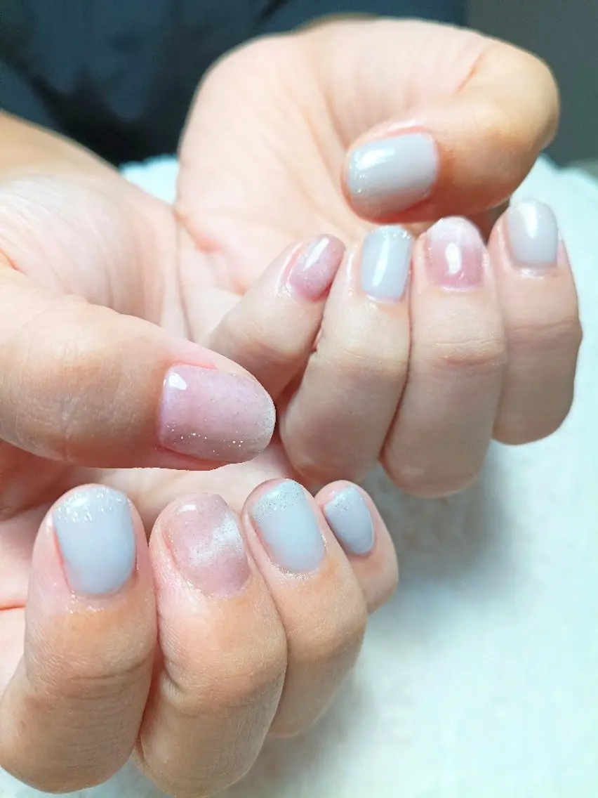ネイル ami nailのネイルデザイン