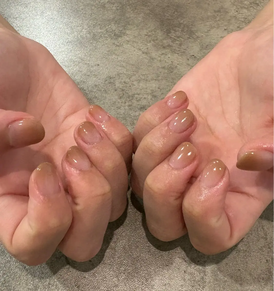 ネイル chiharu filonnailのネイルデザイン