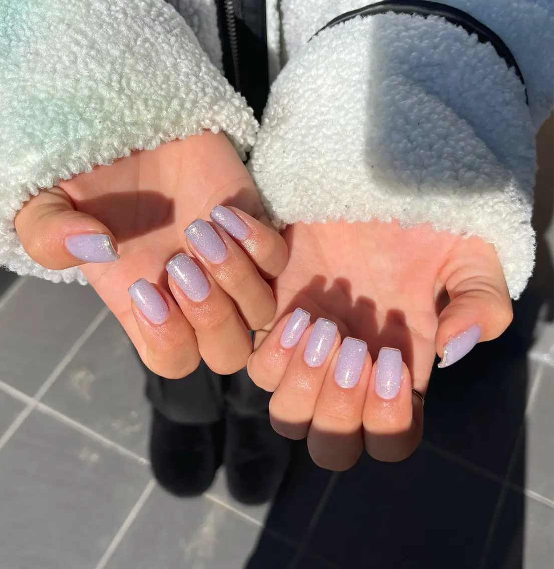 ネイル ハンドネイル ハンドケア nail salon Ｍのネイルデザイン