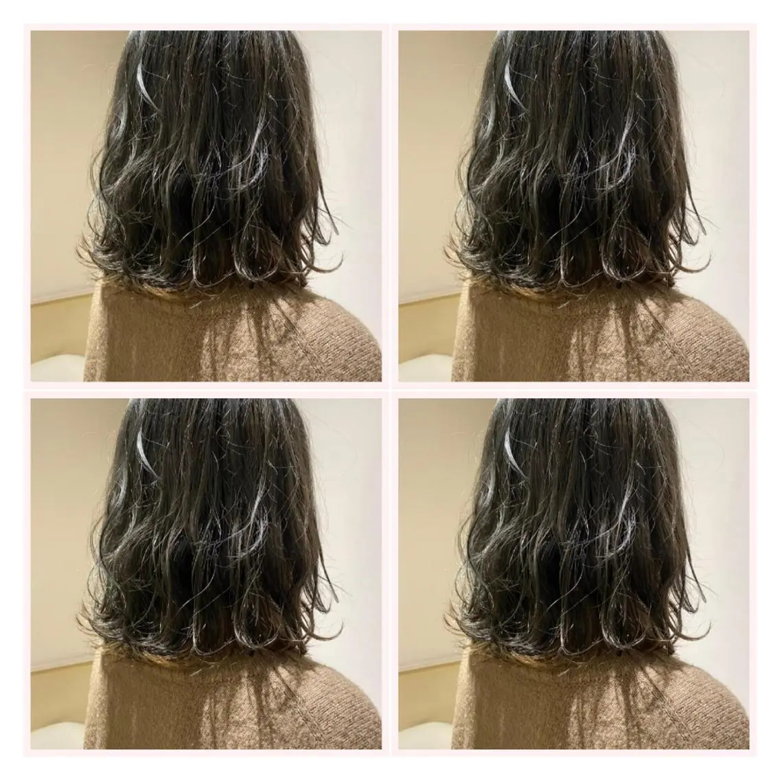 カラー 💎✨艶髪美髪✨💎 Alushe心斎橋店のヘアスタイル