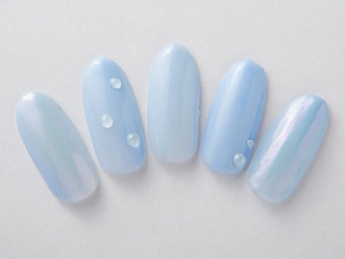 ネイル nailsalon ICHIのネイルデザイン