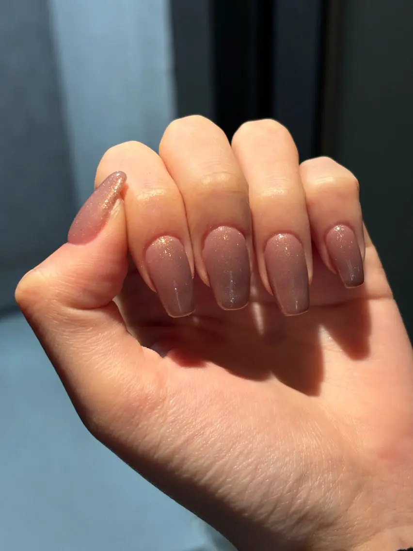 ネイル ハンドネイル ハンドケア ボニー Coco nailのネイルデザイン