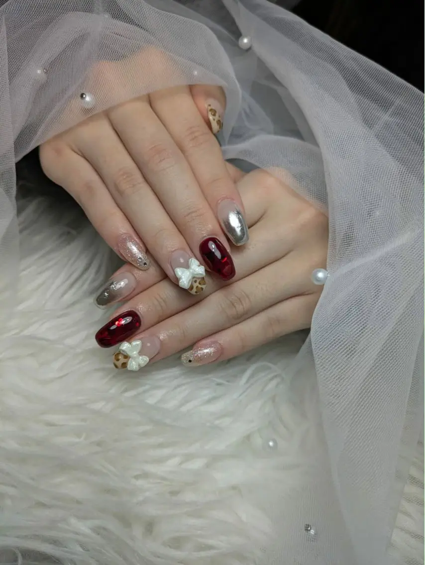ネイル Queen Nail 柏店 クイーンネイルのネイルデザイン