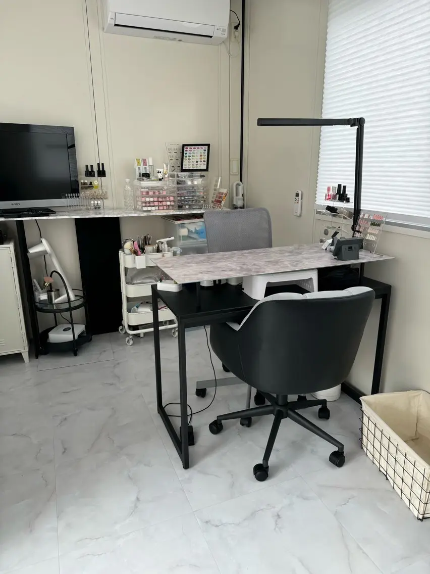 ネイル Rico nailのネイルデザイン