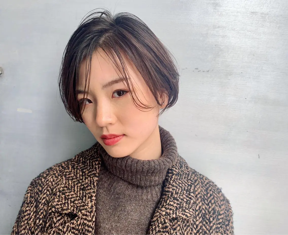 【大人可愛いならお任せ】カット(シャンプーつき)+巻き仕上げ🦄💕の写真