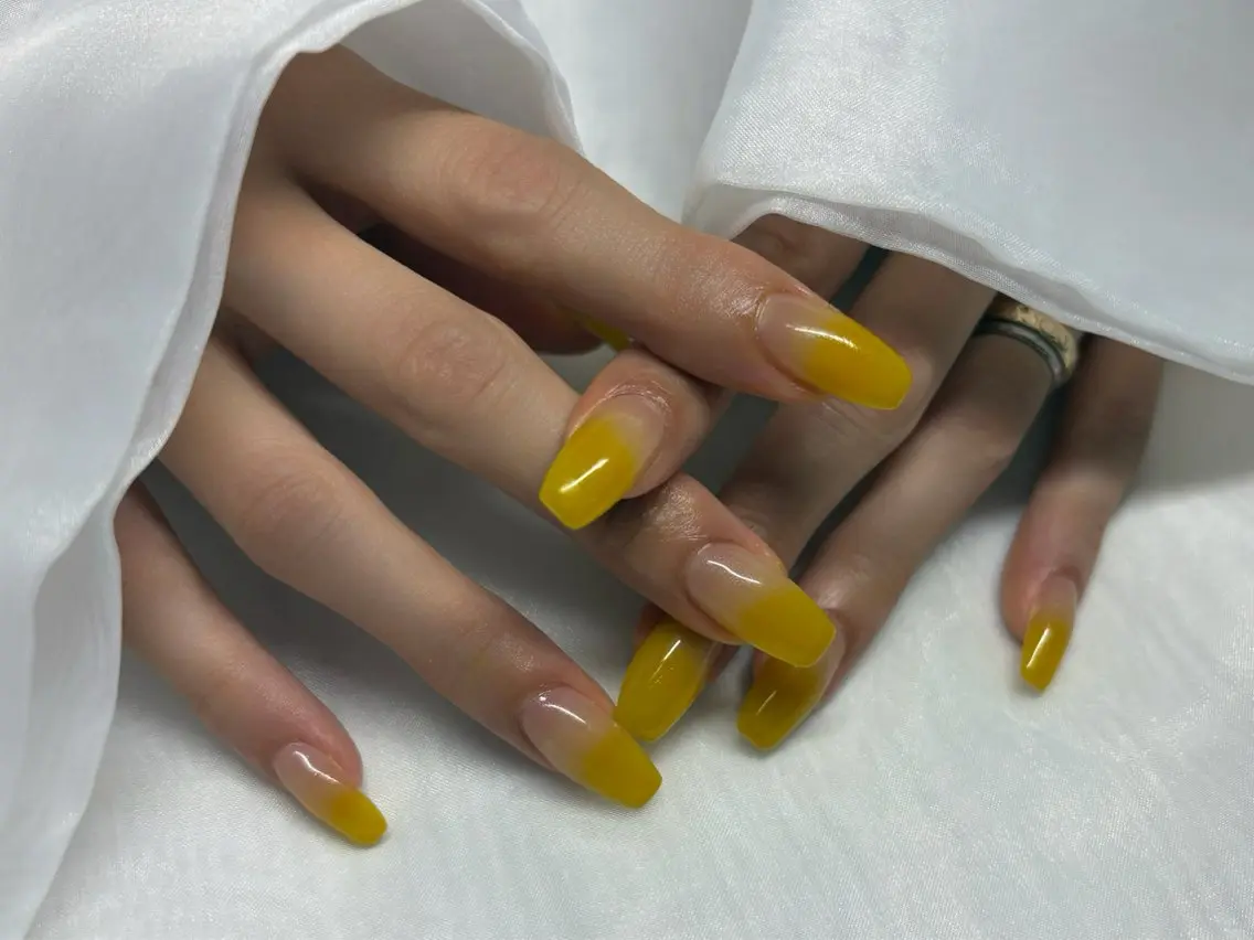 ネイル nail salon ARCHEのネイルデザイン
