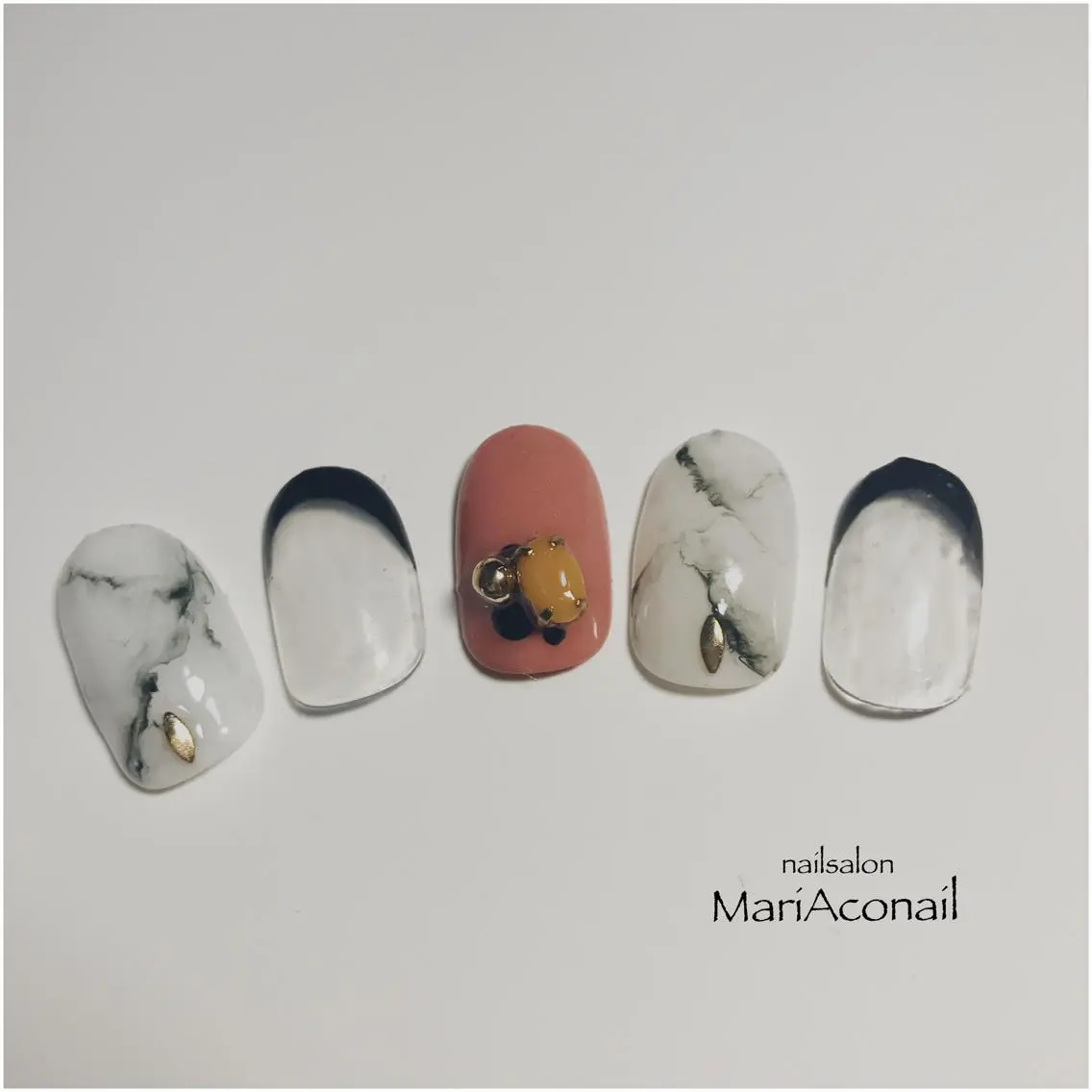 ネイル RUPO nail salonのネイルデザイン