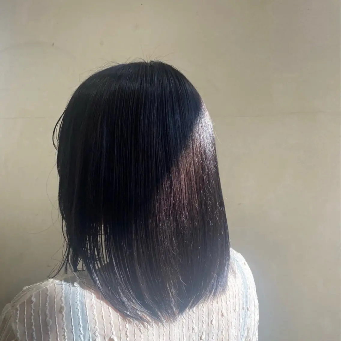 【💁🏻‍♀️モデル様募集中🌟】根本カラー/リタッチカラー（74%off）白髪染めでも大丈夫です！！の写真