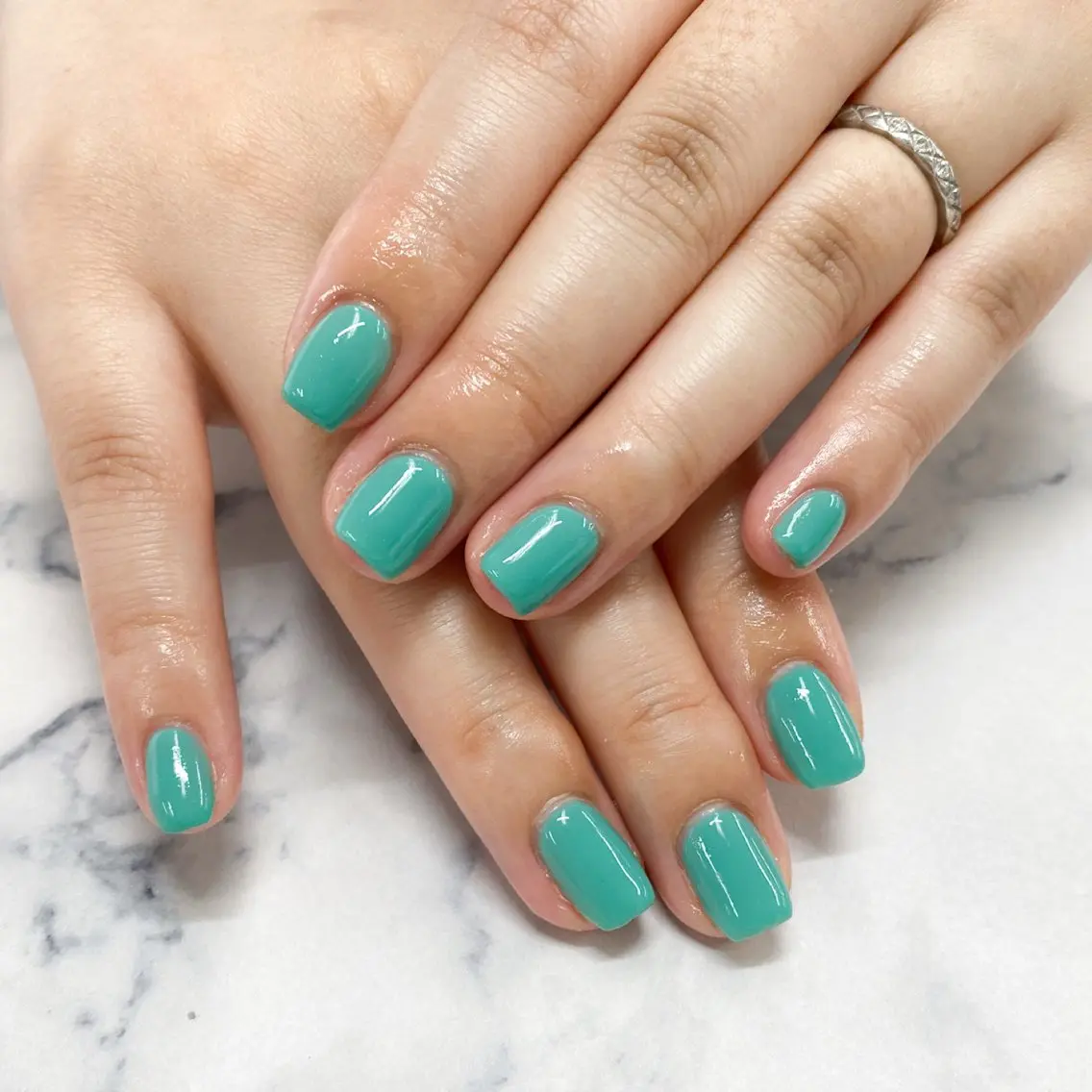 ネイル ハンドネイル NailSalon LuireAIKAのネイルデザイン